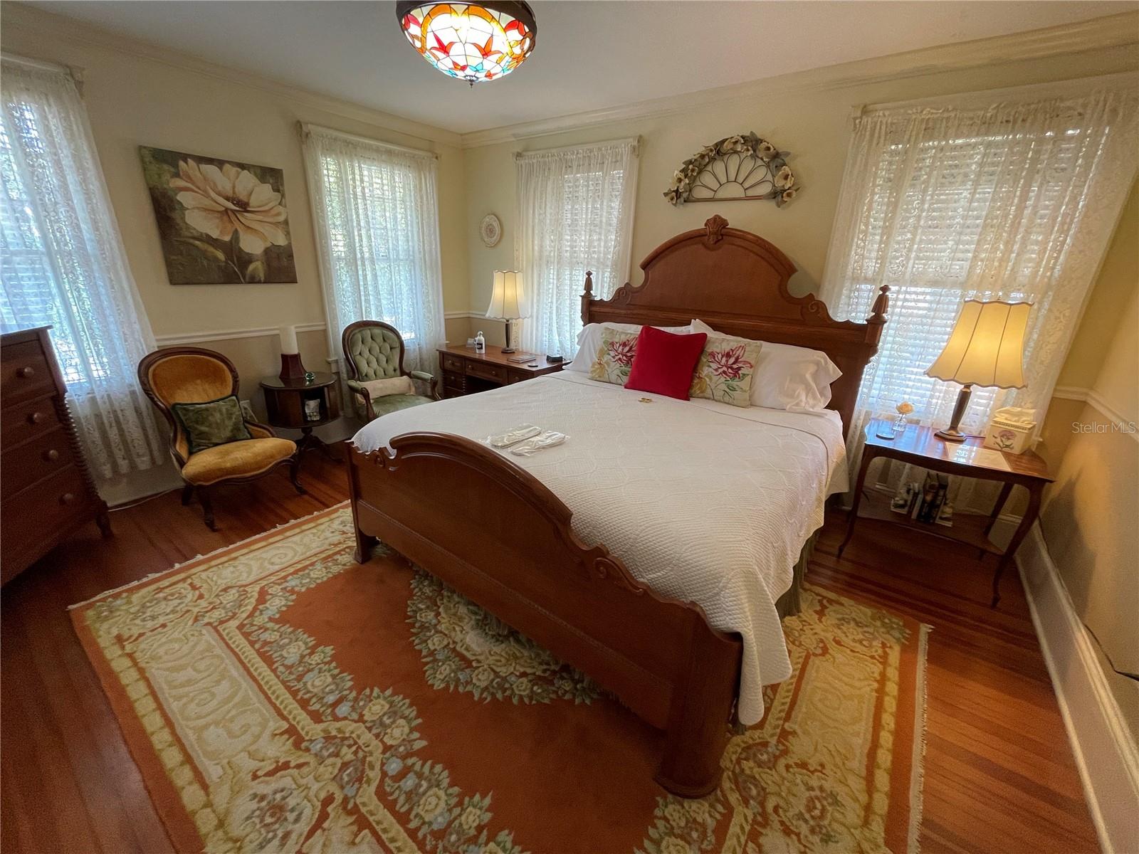 MOUNT DORA TREMAINS - Residential