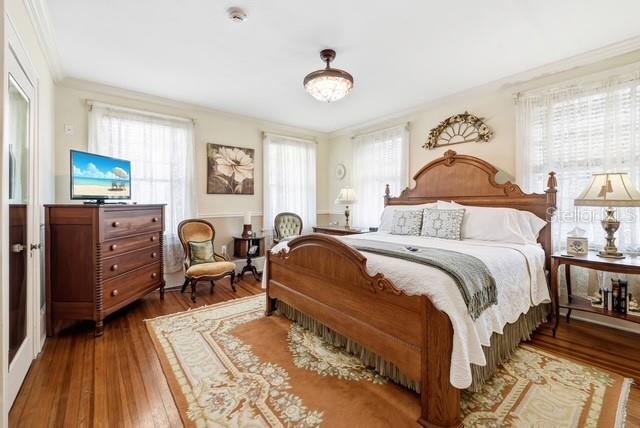 MOUNT DORA TREMAINS - Residential
