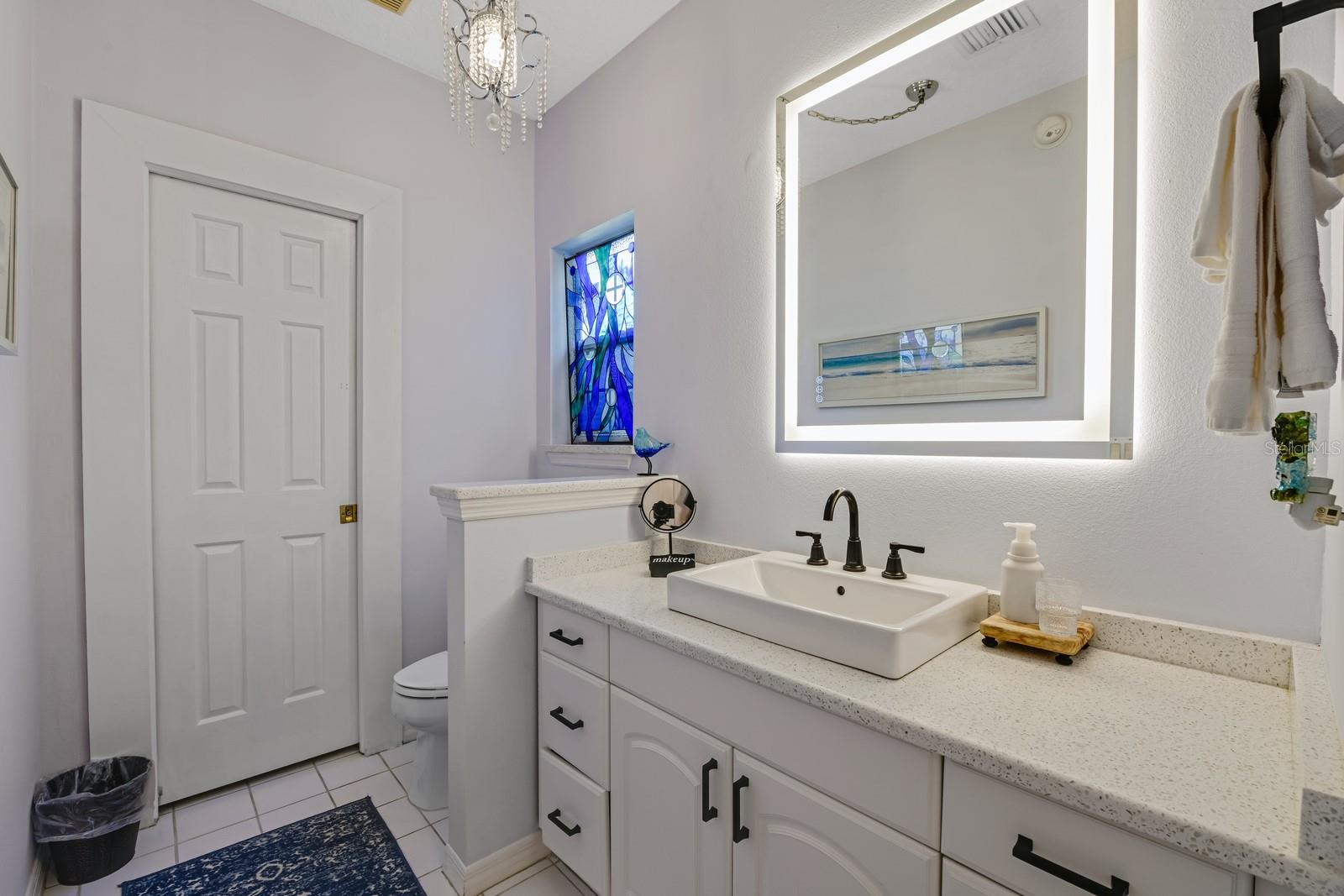 MOUNT DORA TREMAINS - Residential