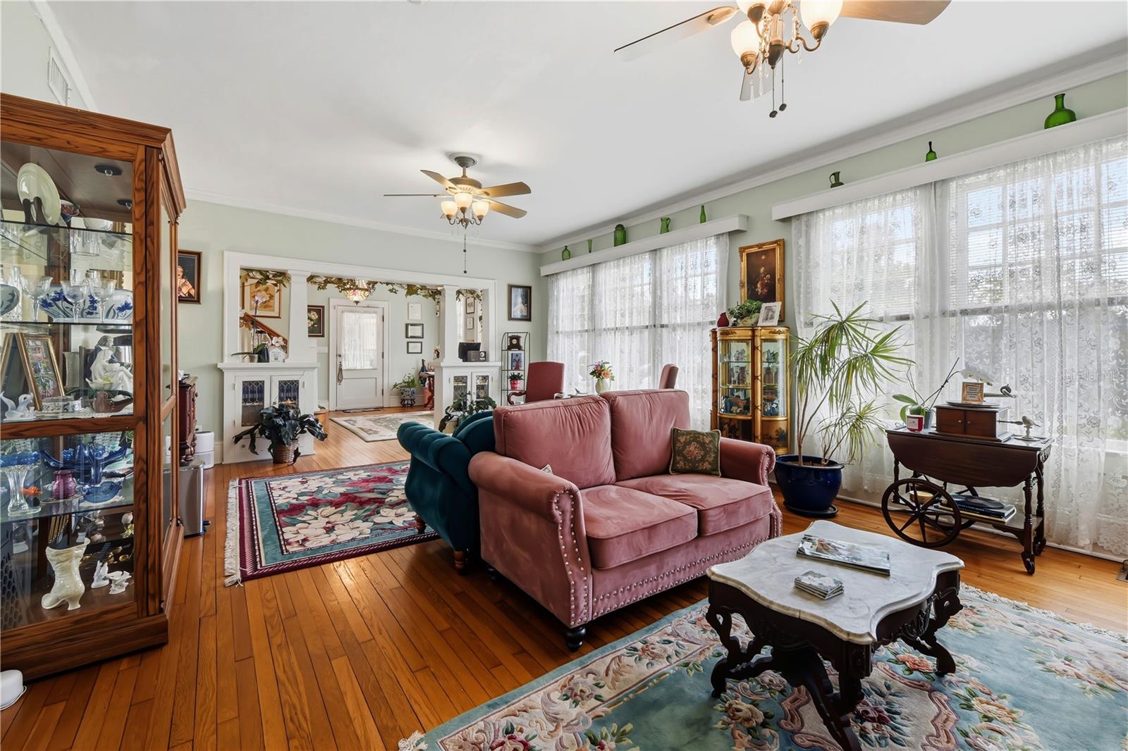 MOUNT DORA TREMAINS - Residential