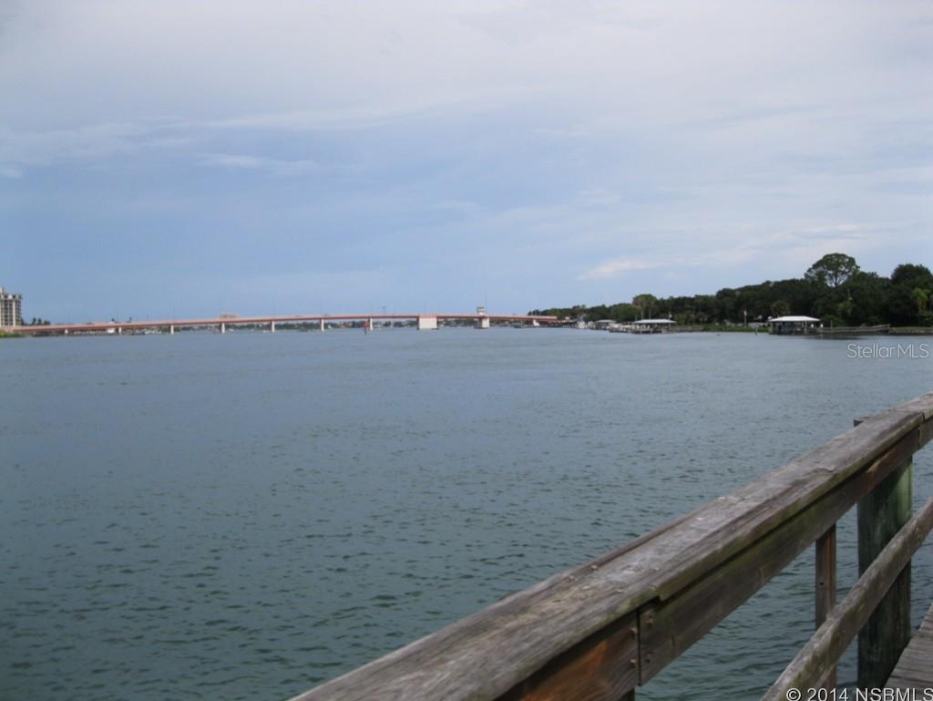 Bouchelle Island Condo - Residential
