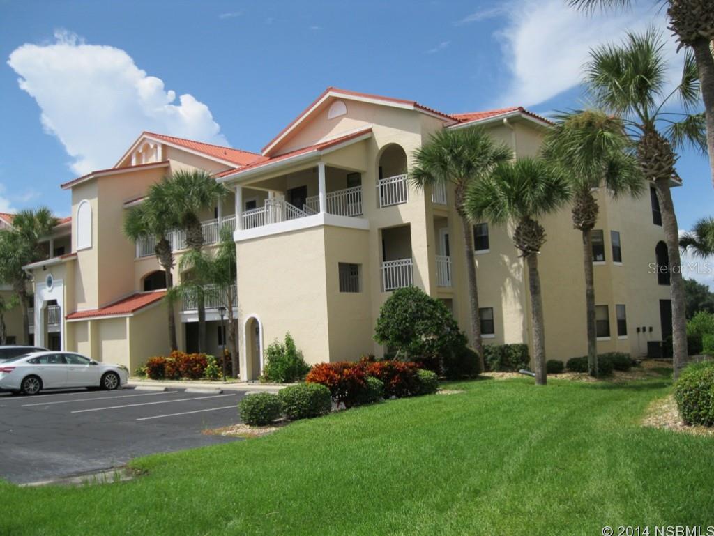 Bouchelle Island Condo - Residential