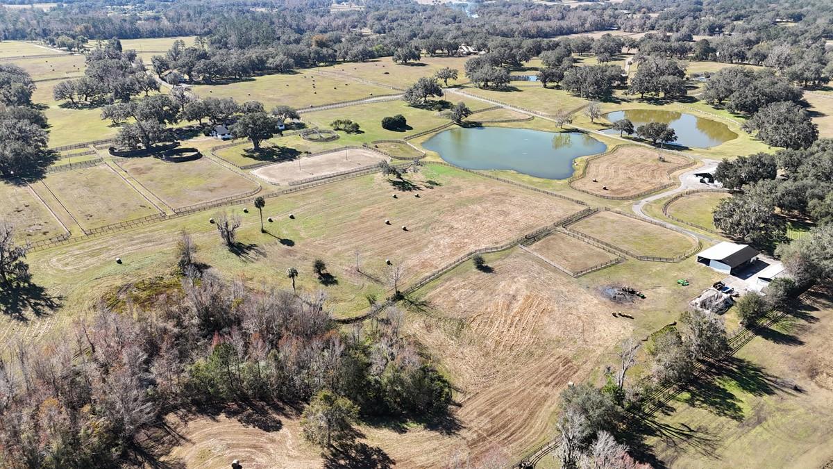 ACREAGE NON SUBDIVISION - Residential