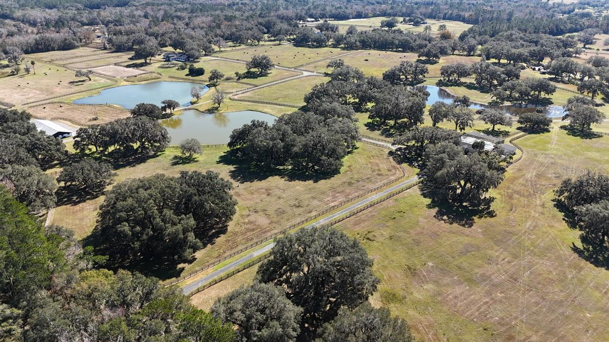 ACREAGE NON SUBDIVISION - Residential
