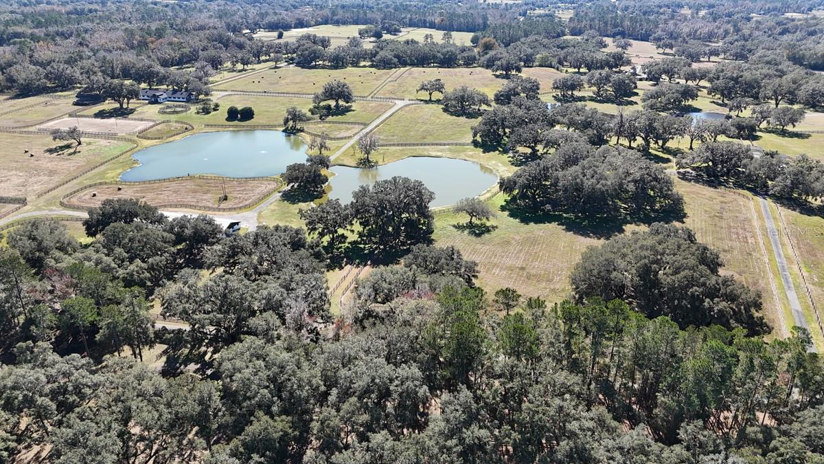 ACREAGE NON SUBDIVISION - Residential