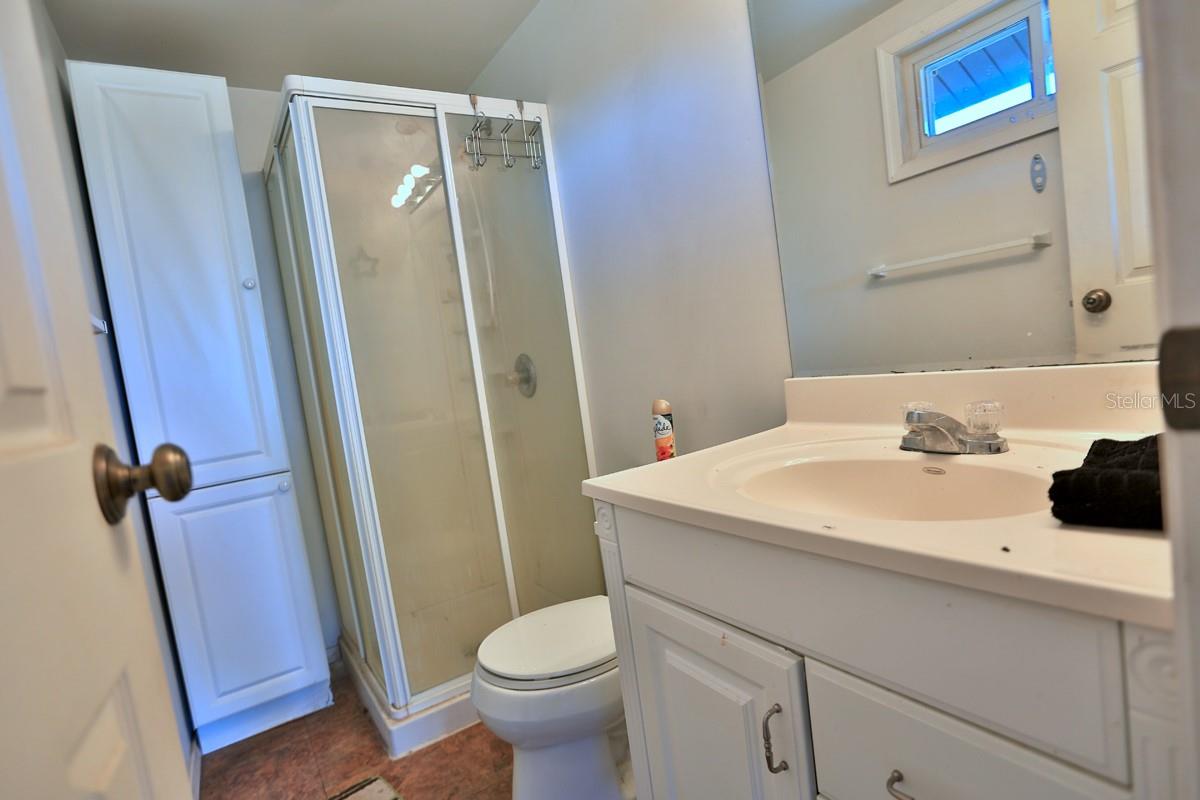 ACREAGE NON SUBDIVISION - Residential