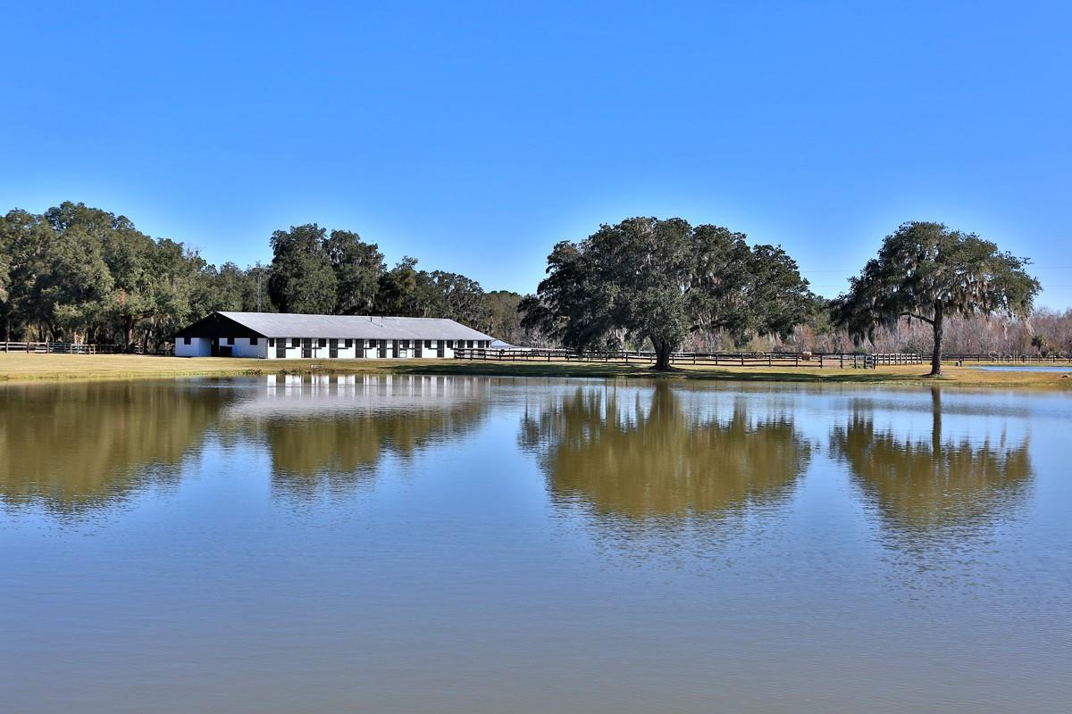 ACREAGE NON SUBDIVISION - Residential