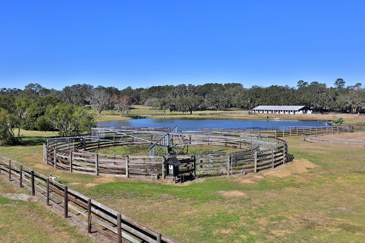 ACREAGE NON SUBDIVISION - Residential