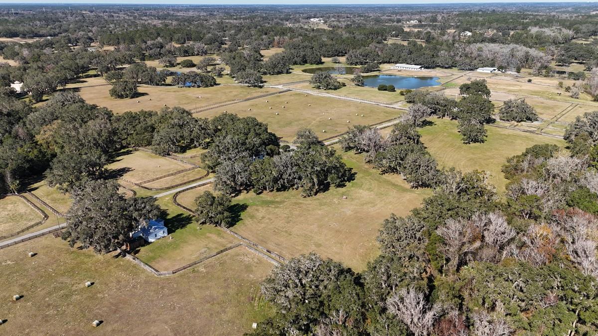 ACREAGE NON SUBDIVISION - Residential