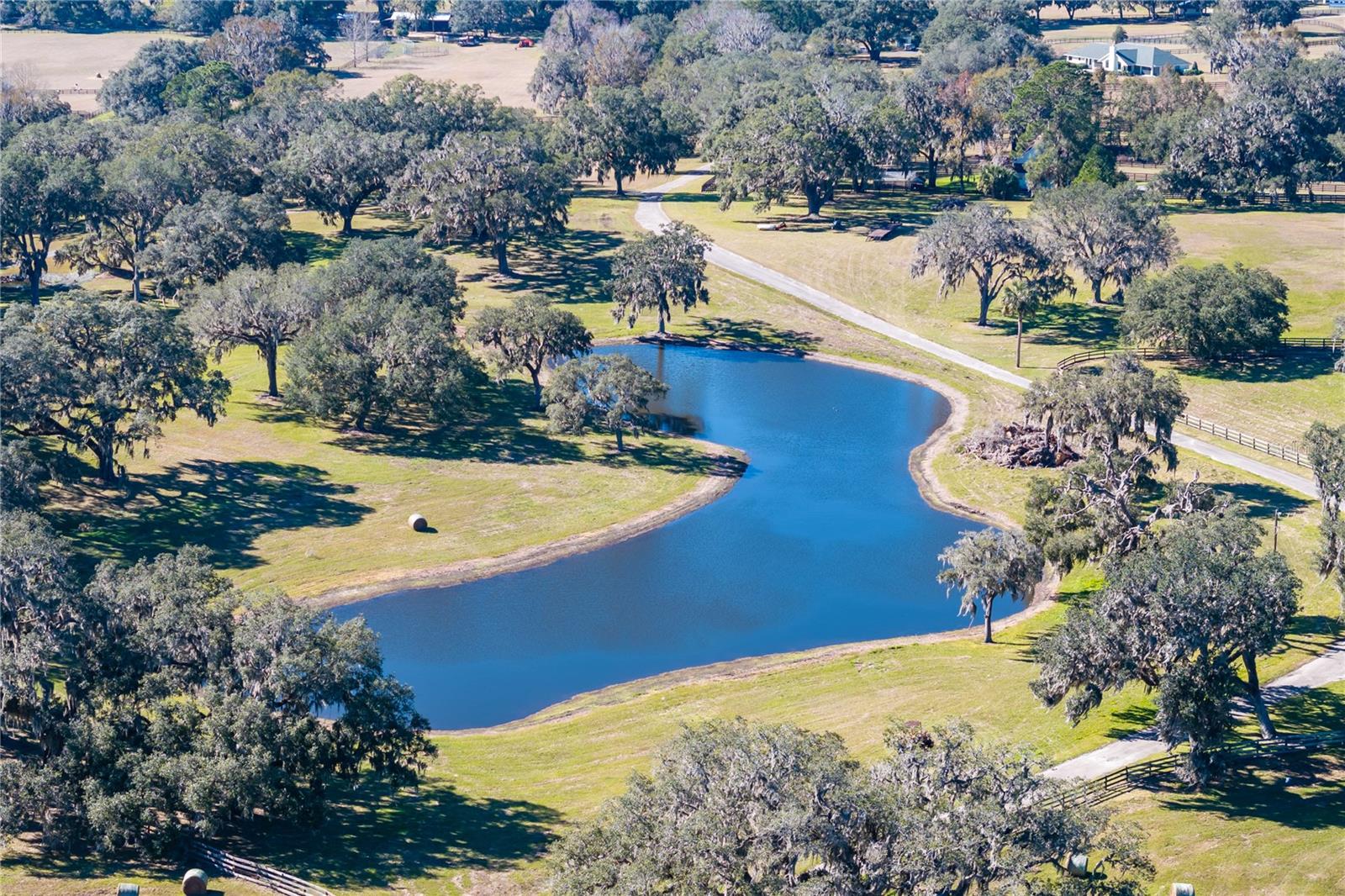 ACREAGE NON SUBDIVISION - Residential