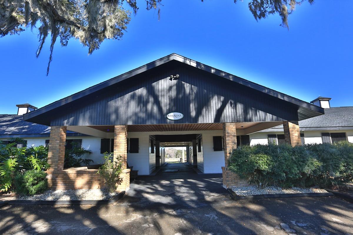 ACREAGE NON SUBDIVISION - Residential