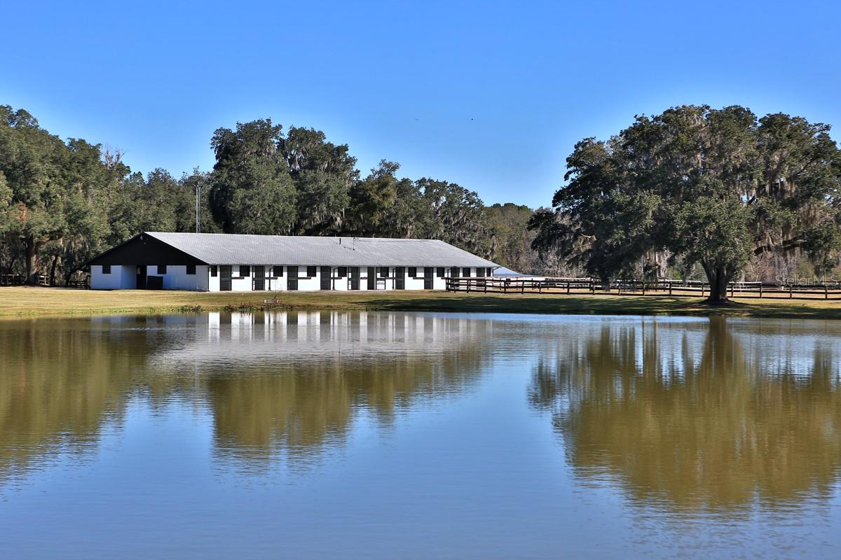 ACREAGE NON SUBDIVISION - Residential