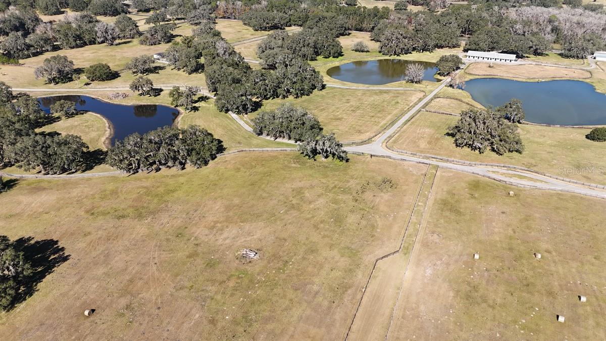 ACREAGE NON SUBDIVISION - Residential