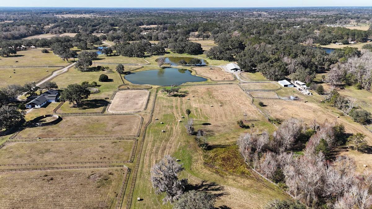 ACREAGE NON SUBDIVISION - Residential