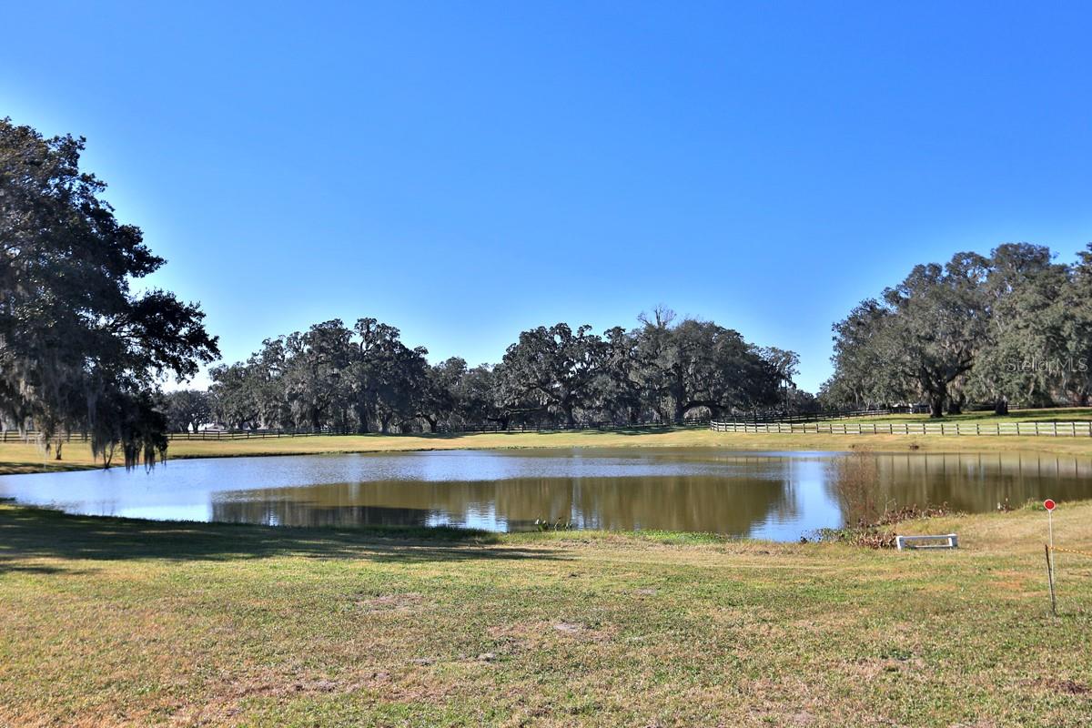 ACREAGE NON SUBDIVISION - Residential