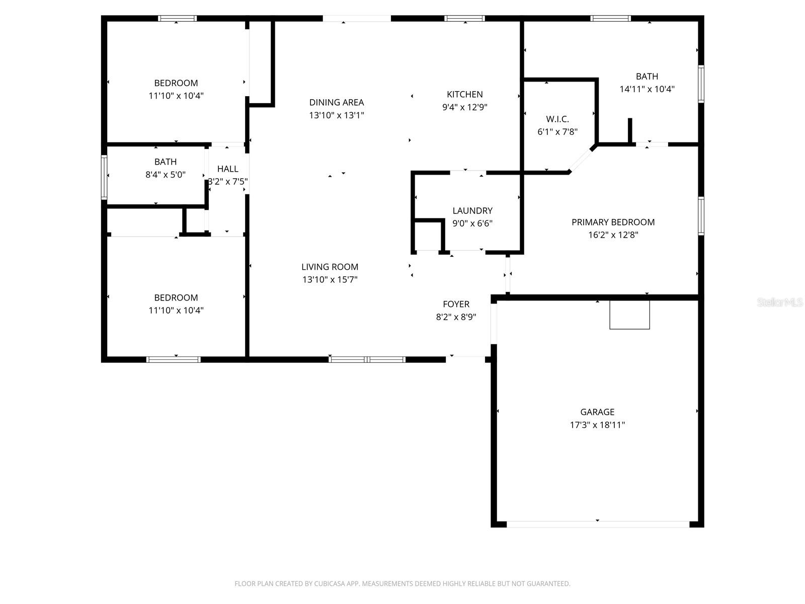 DELTONA LAKES UNIT 59 - Residential