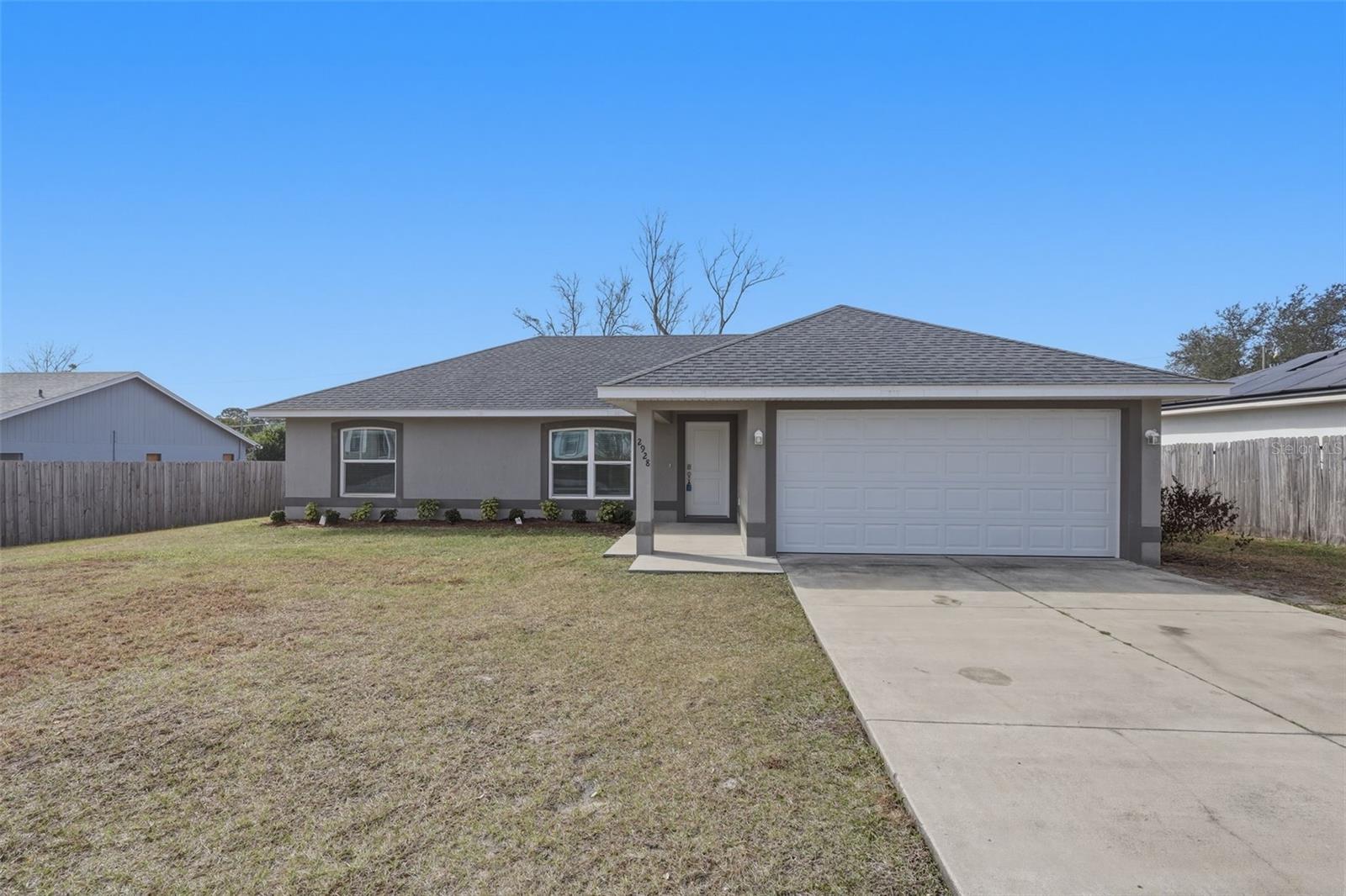DELTONA LAKES UNIT 59 - Residential