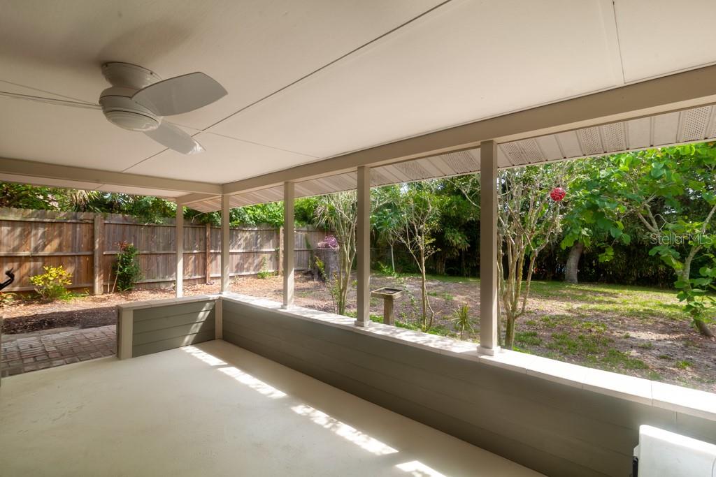 New Smyrna Beach - Residential