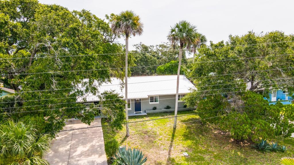 New Smyrna Beach - Residential