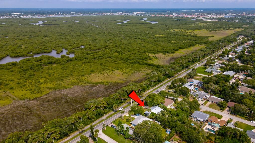 New Smyrna Beach - Residential