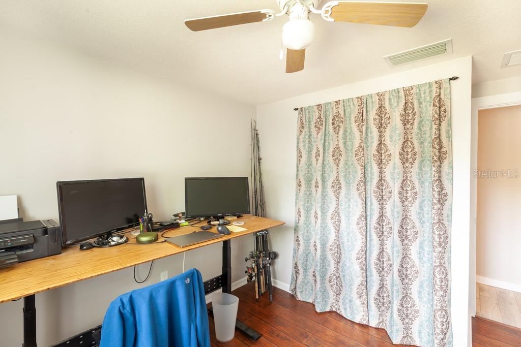 New Smyrna Beach - Residential