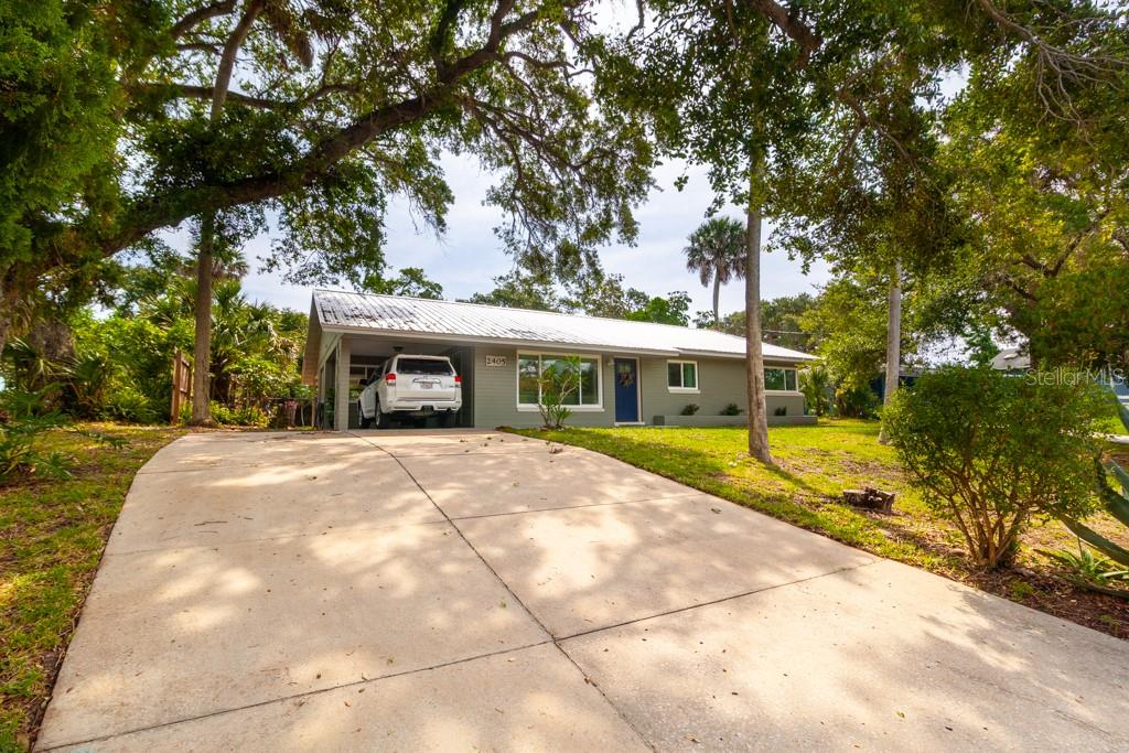 New Smyrna Beach - Residential