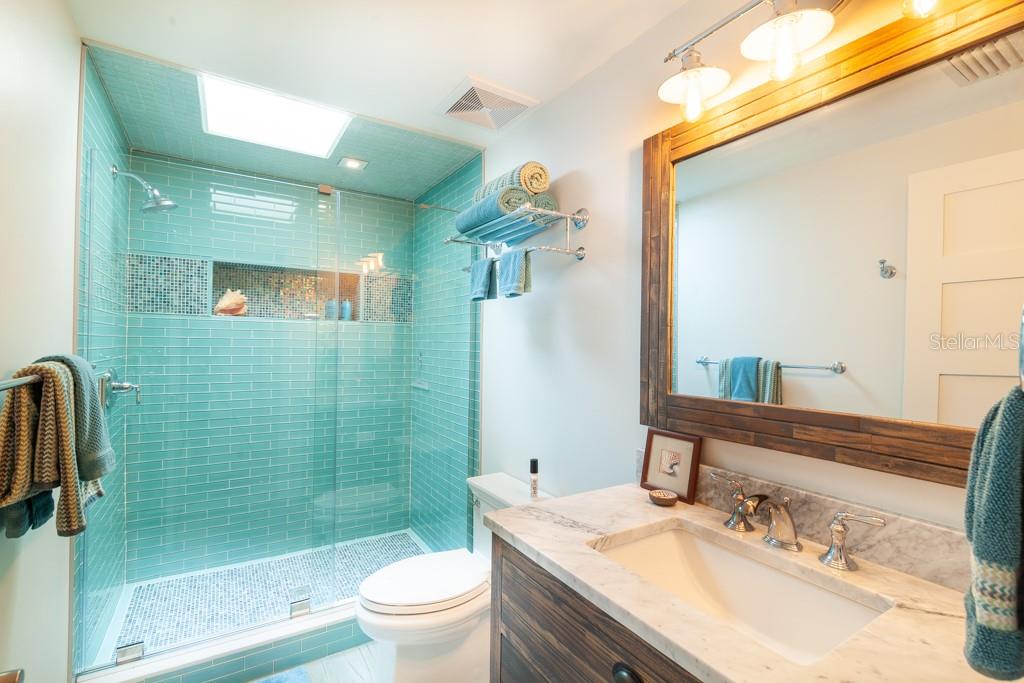New Smyrna Beach - Residential