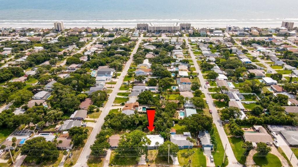 New Smyrna Beach - Residential