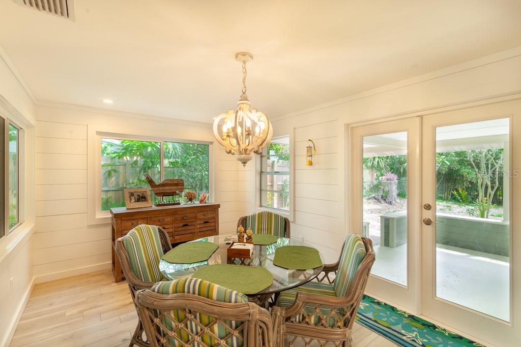 New Smyrna Beach - Residential