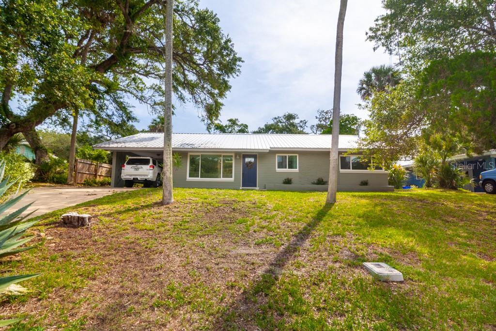 New Smyrna Beach - Residential