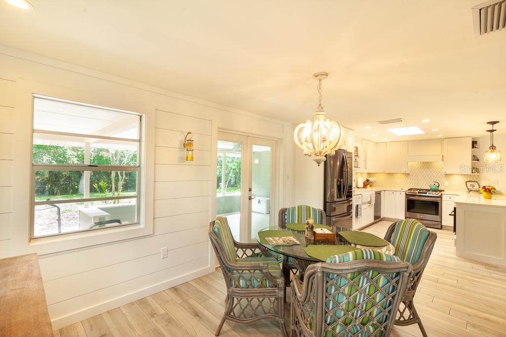 New Smyrna Beach - Residential