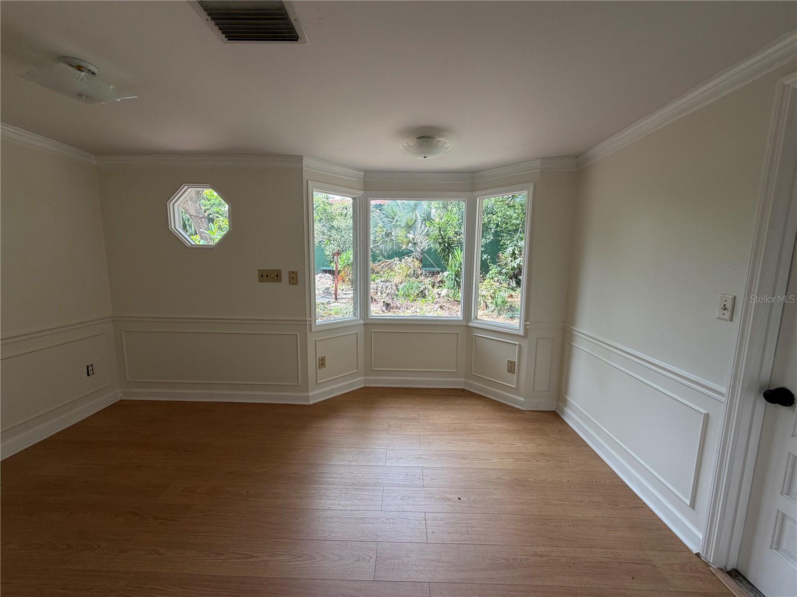 BON AIR - Residential Lease