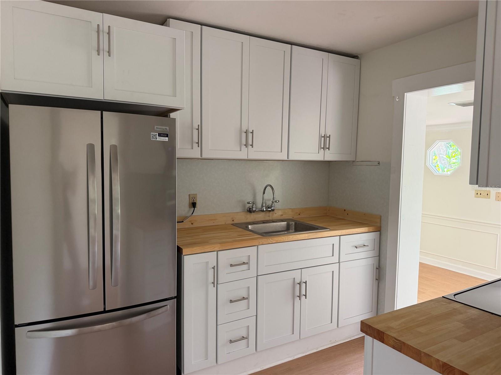 BON AIR - Residential Lease