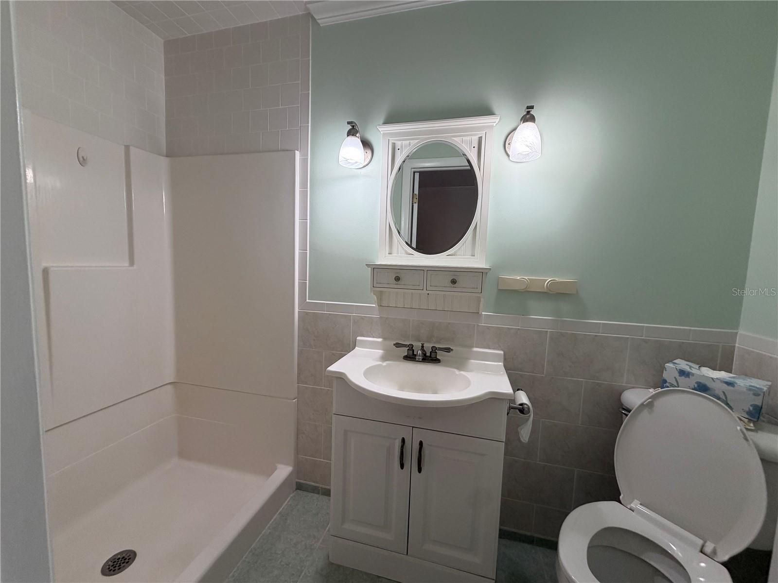 BON AIR - Residential Lease