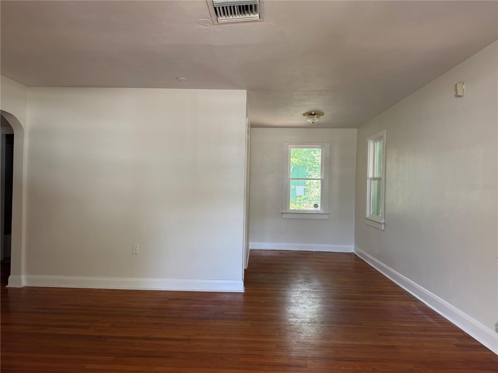 BON AIR - Residential Lease