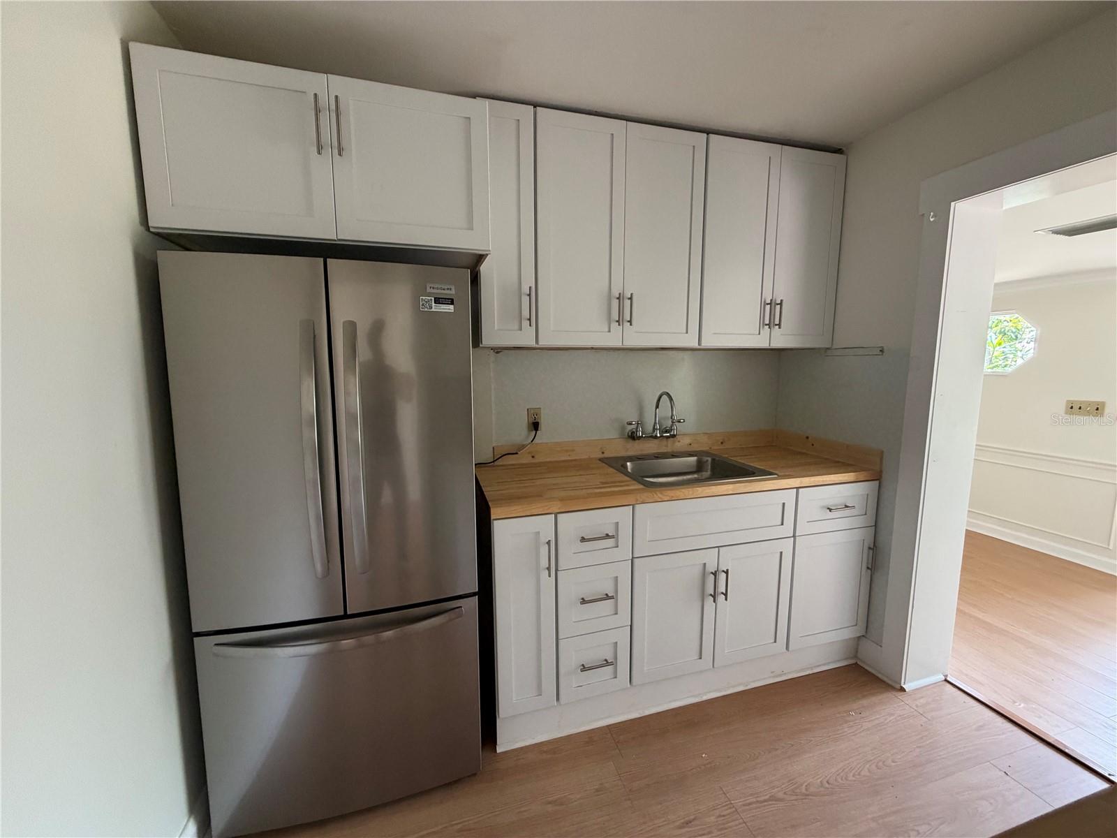 BON AIR - Residential Lease