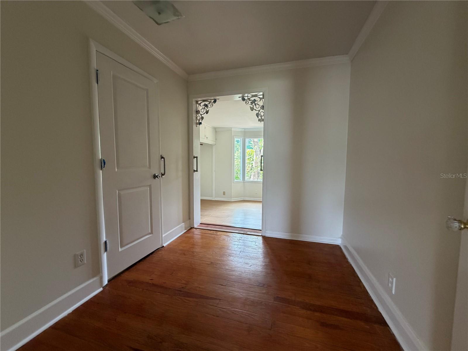 BON AIR - Residential Lease