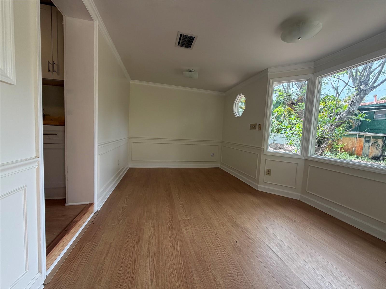 BON AIR - Residential Lease
