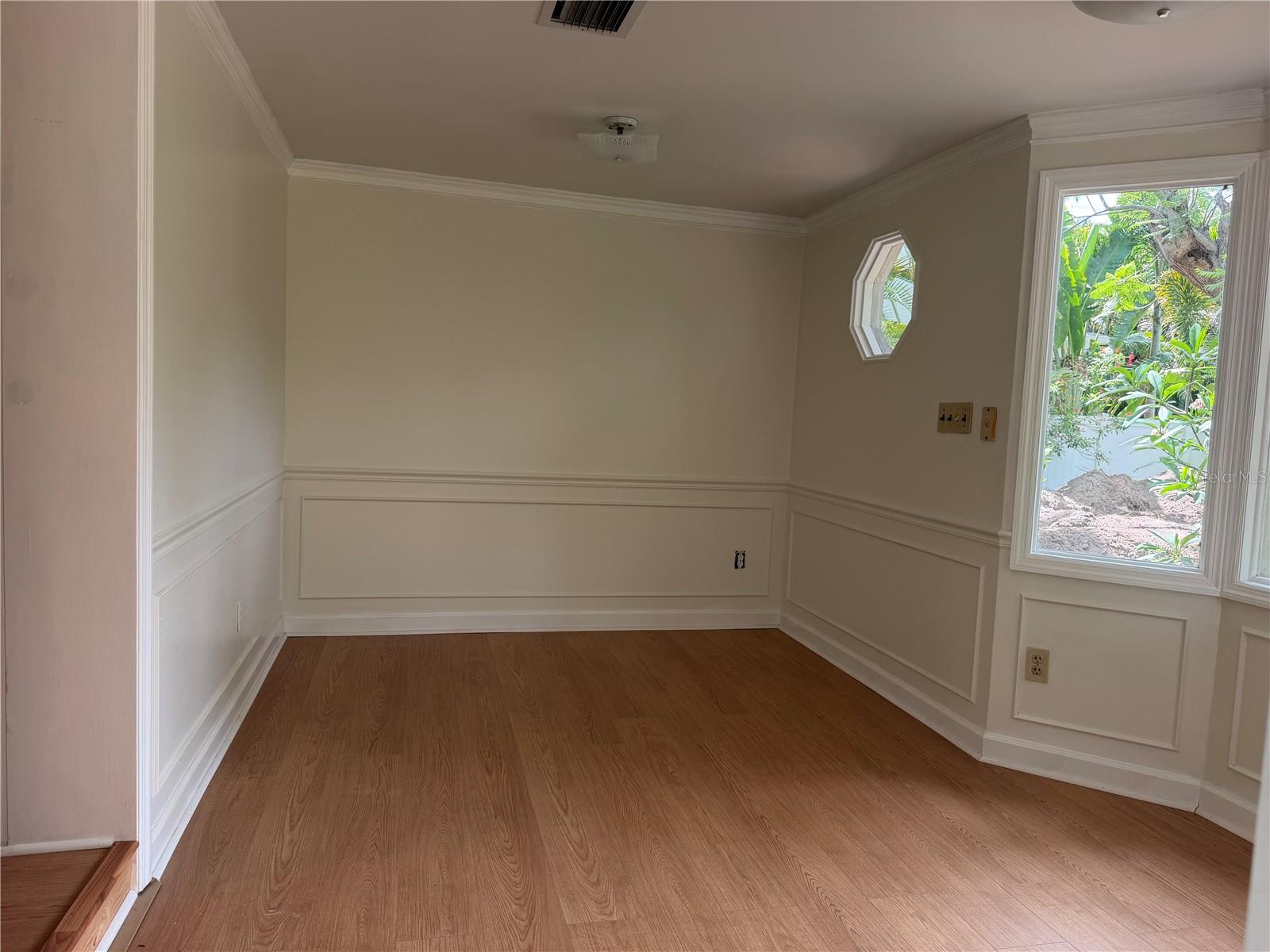 BON AIR - Residential Lease