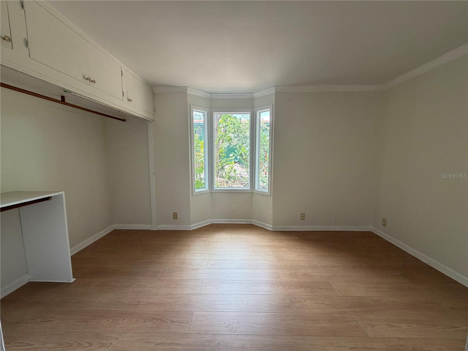 BON AIR - Residential Lease