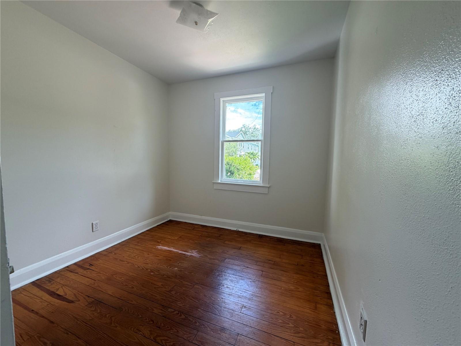 BON AIR - Residential Lease