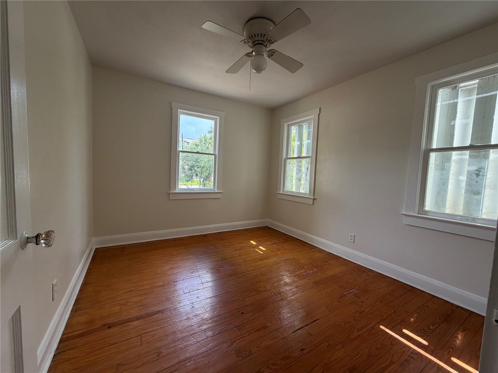 BON AIR - Residential Lease