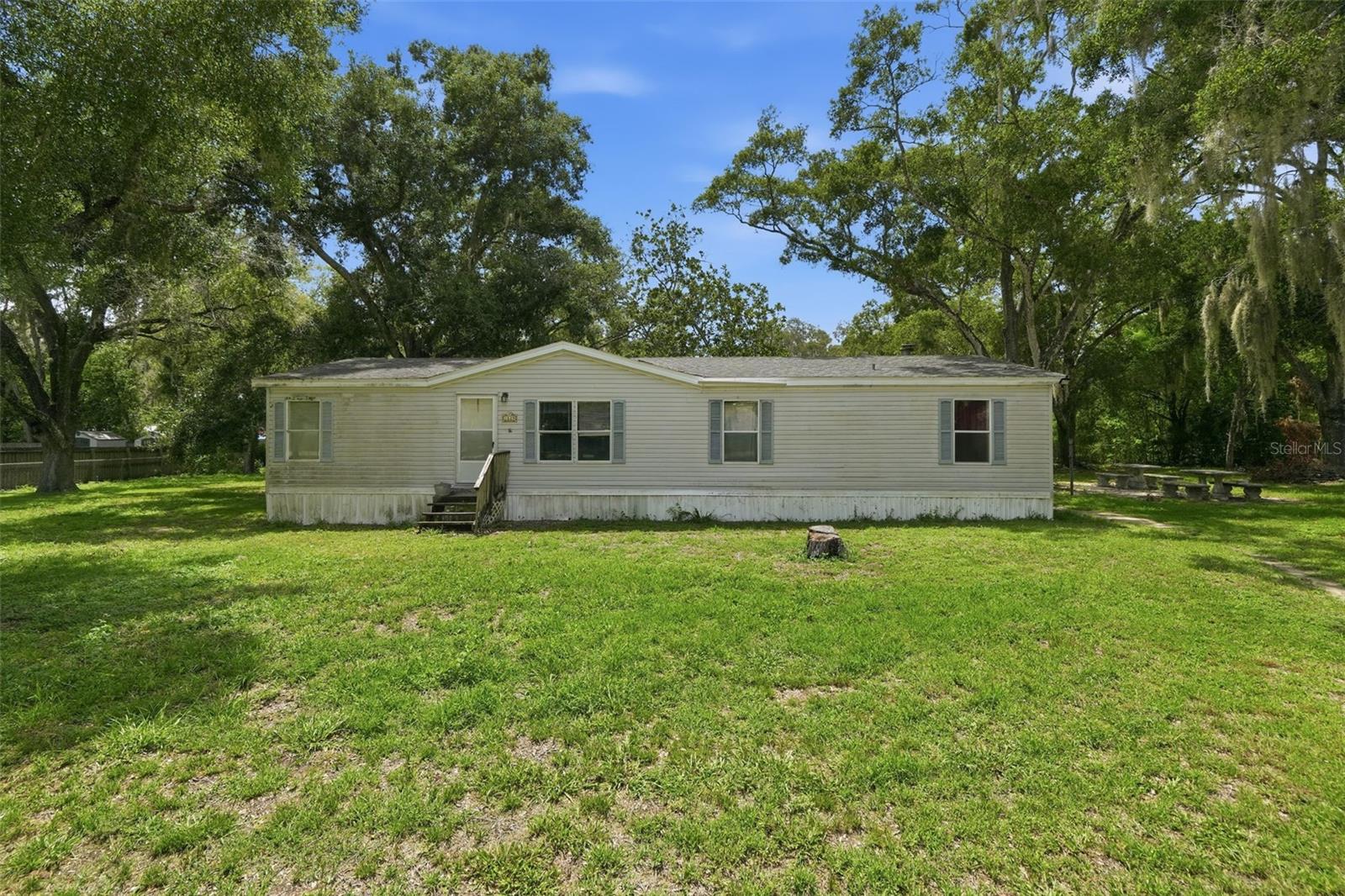 BLUEBERRY HILLS ESTATES - Residential