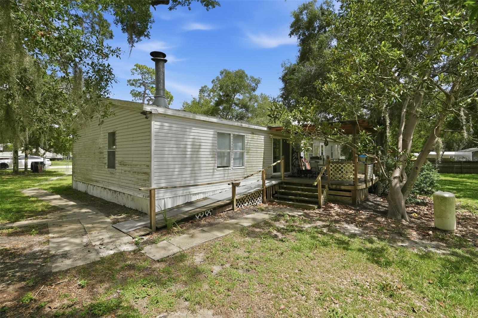 BLUEBERRY HILLS ESTATES - Residential
