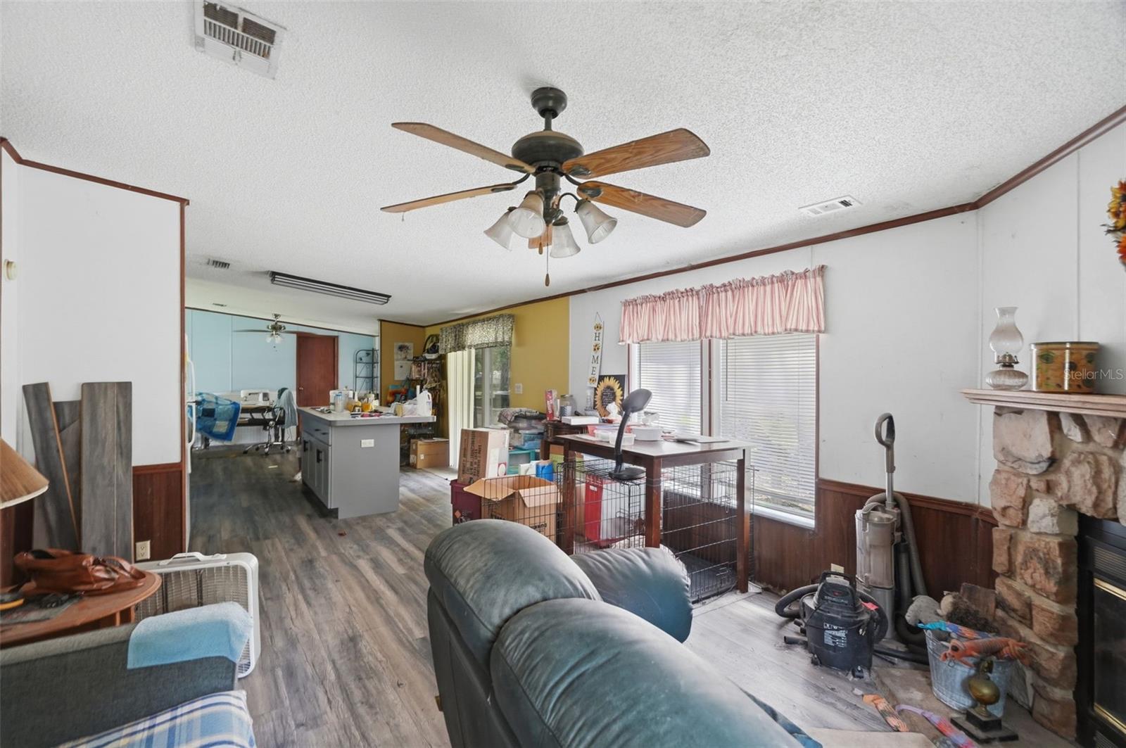 BLUEBERRY HILLS ESTATES - Residential