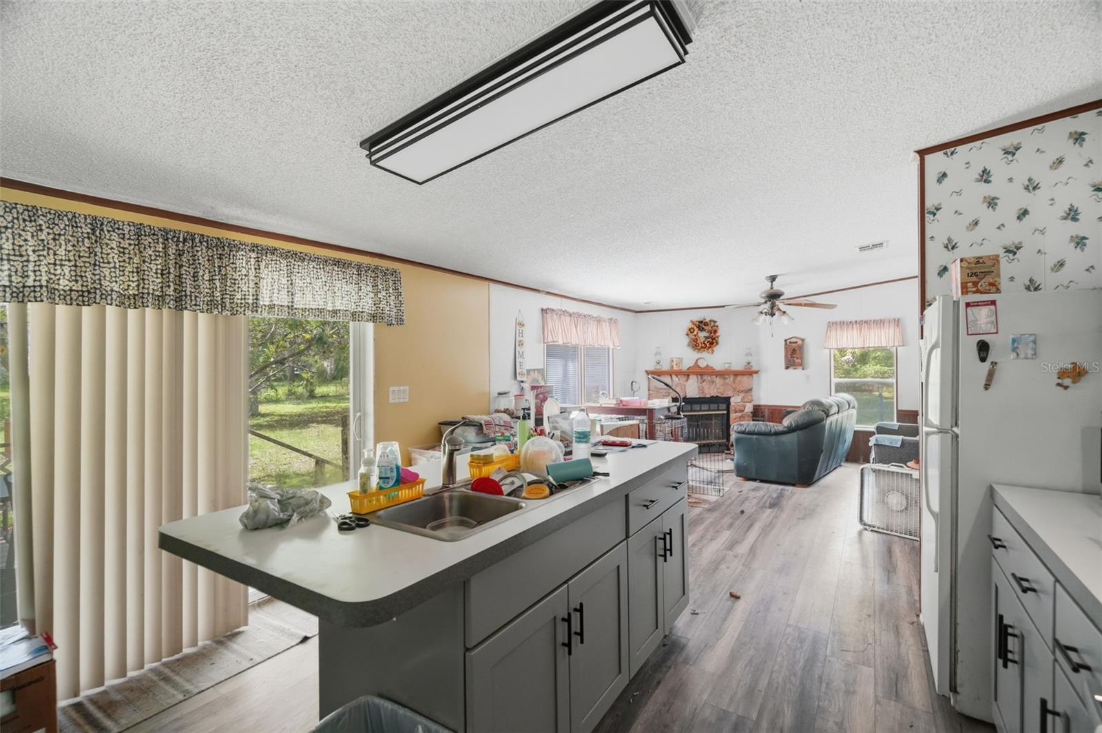 BLUEBERRY HILLS ESTATES - Residential