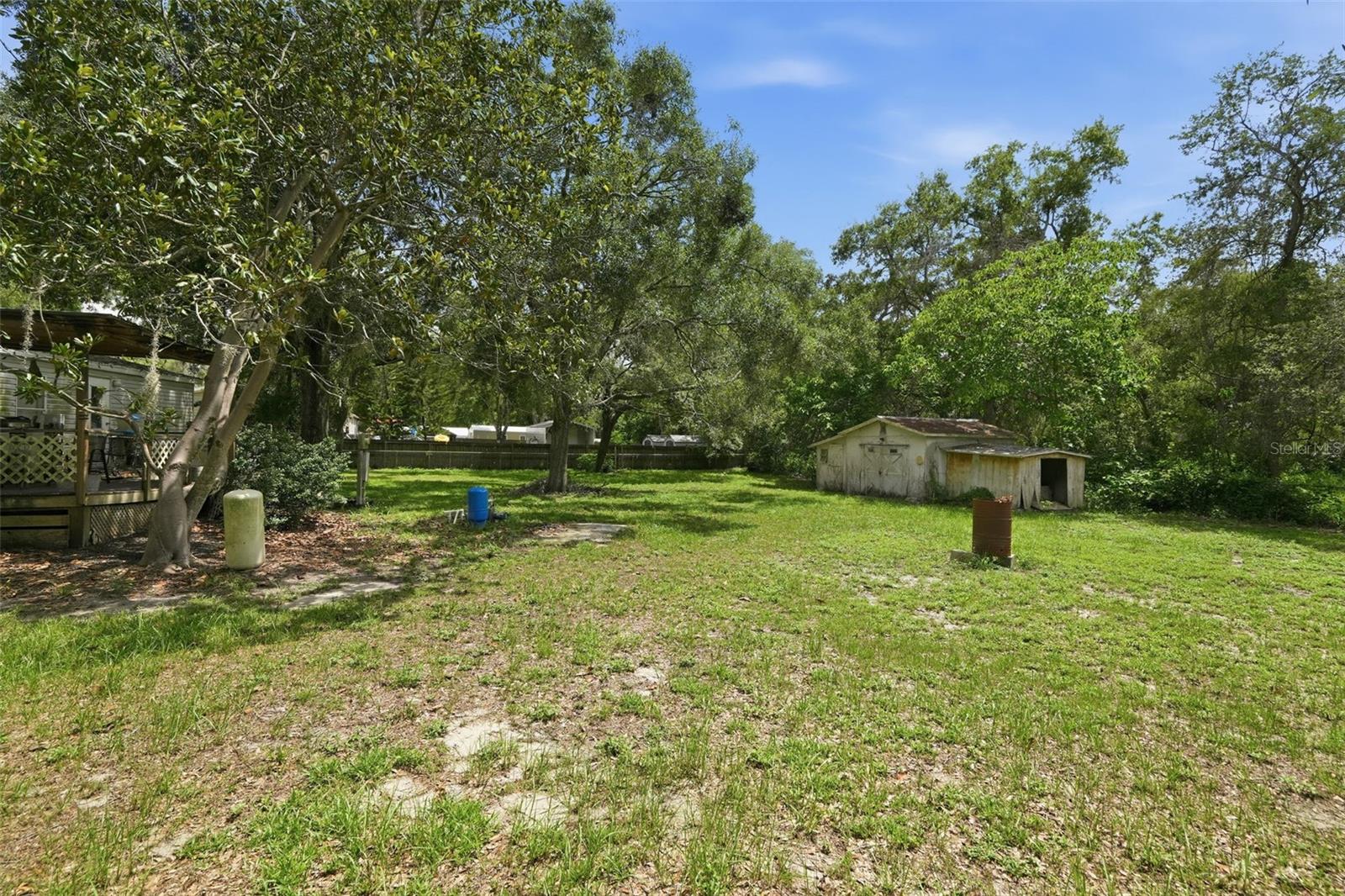 BLUEBERRY HILLS ESTATES - Residential
