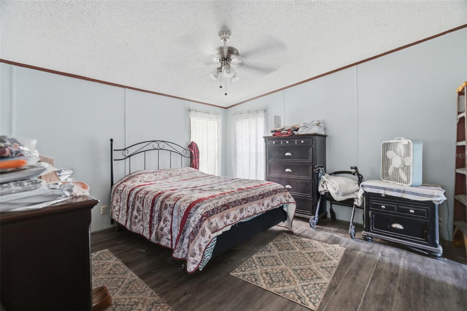 BLUEBERRY HILLS ESTATES - Residential