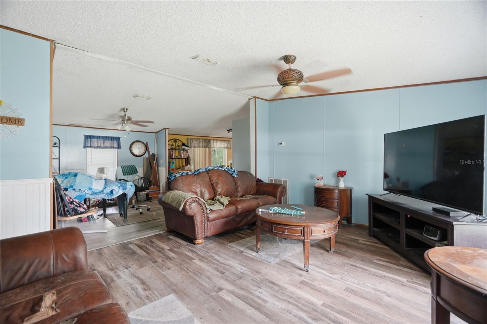 BLUEBERRY HILLS ESTATES - Residential