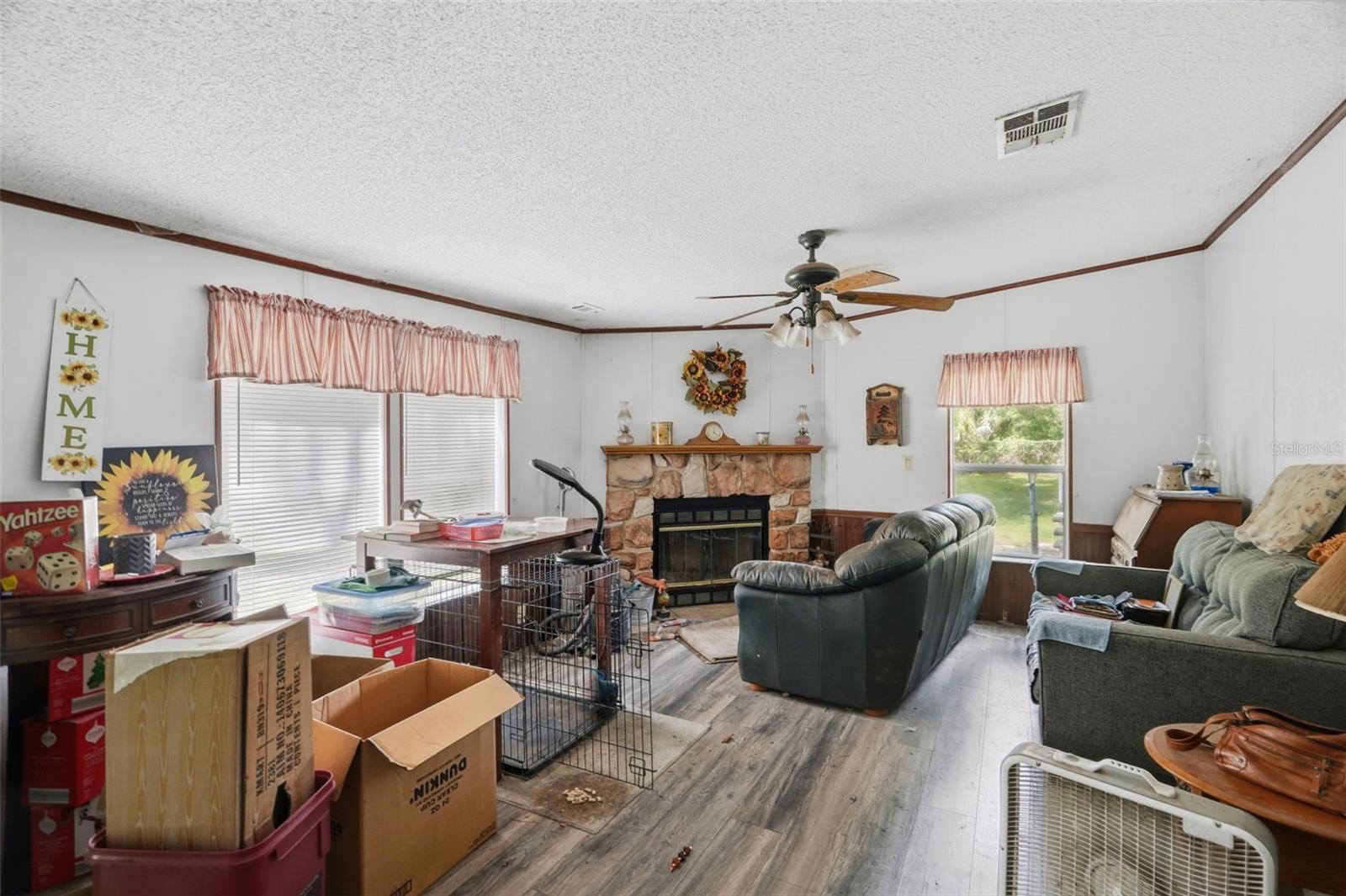 BLUEBERRY HILLS ESTATES - Residential